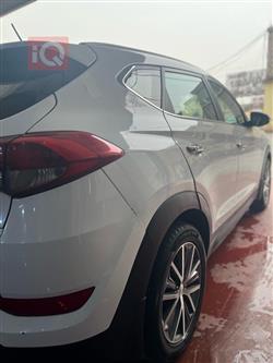 هیوندای تۆکسۆن